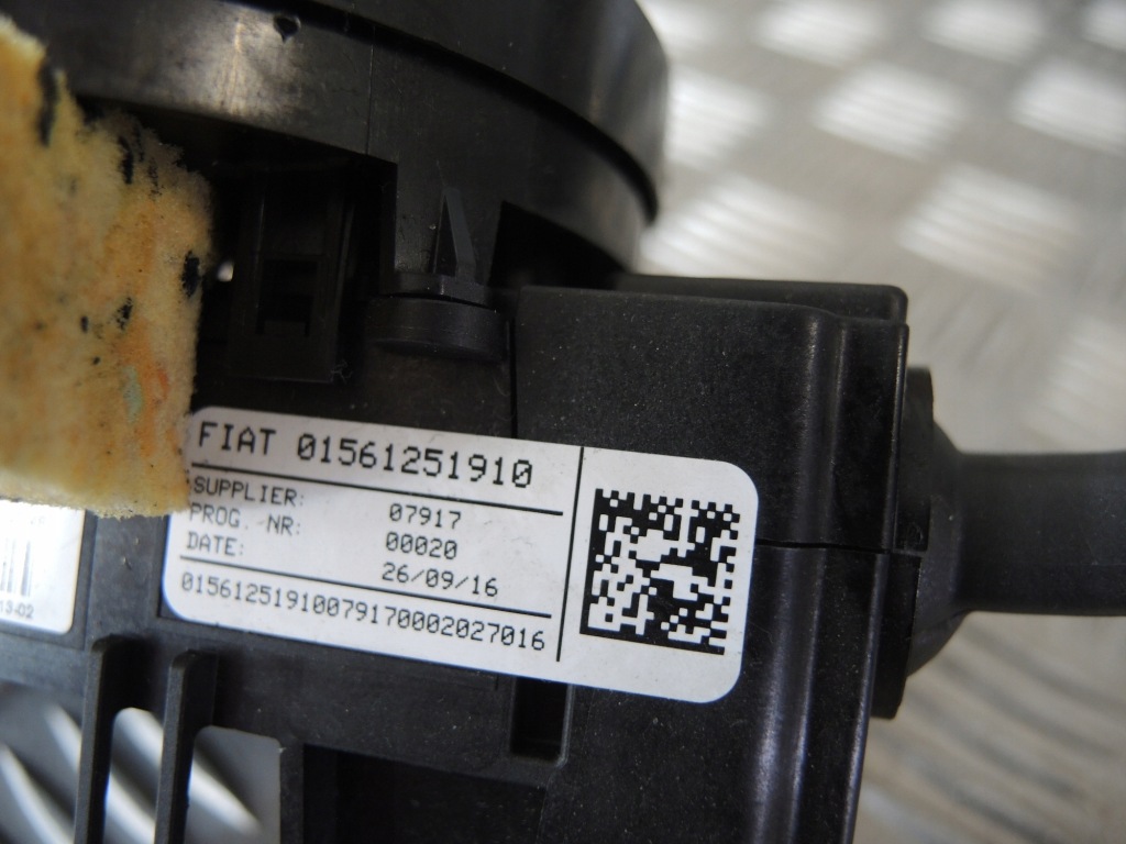 фото №5, Alfa romeo giulia перемикач комбінований 1561251910