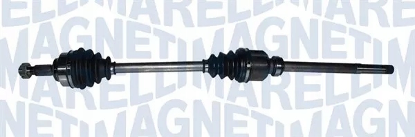 фото №1, Magneti marelli 302004190153 wał приводной