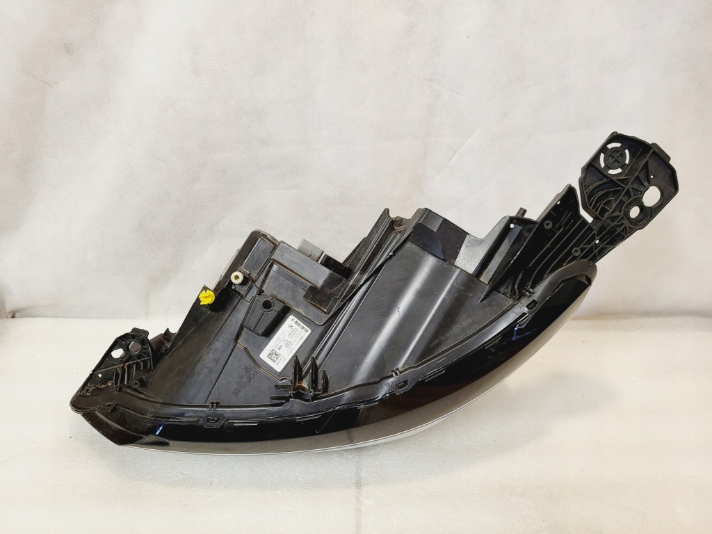 фото №6, Peugeot 3008 5008 lift full led