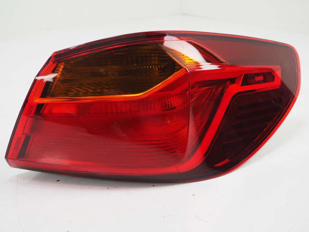 фото №8, Лампа лампы правая левая задняя задняя bmw f40