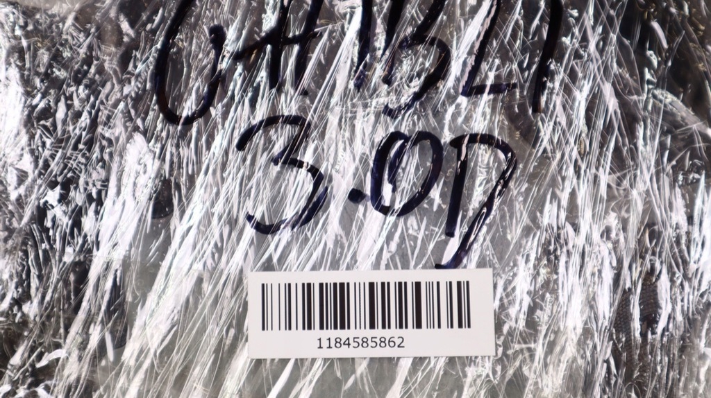 фото №10, Maserati ghibli 3.0 d 14- захист розподільного валу 90132522f