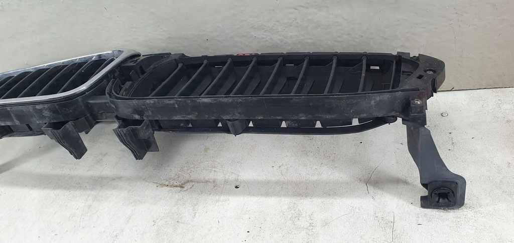 фото №8, Bmw 5 g30 g31 воздуховод воздуха шторка жалюзи