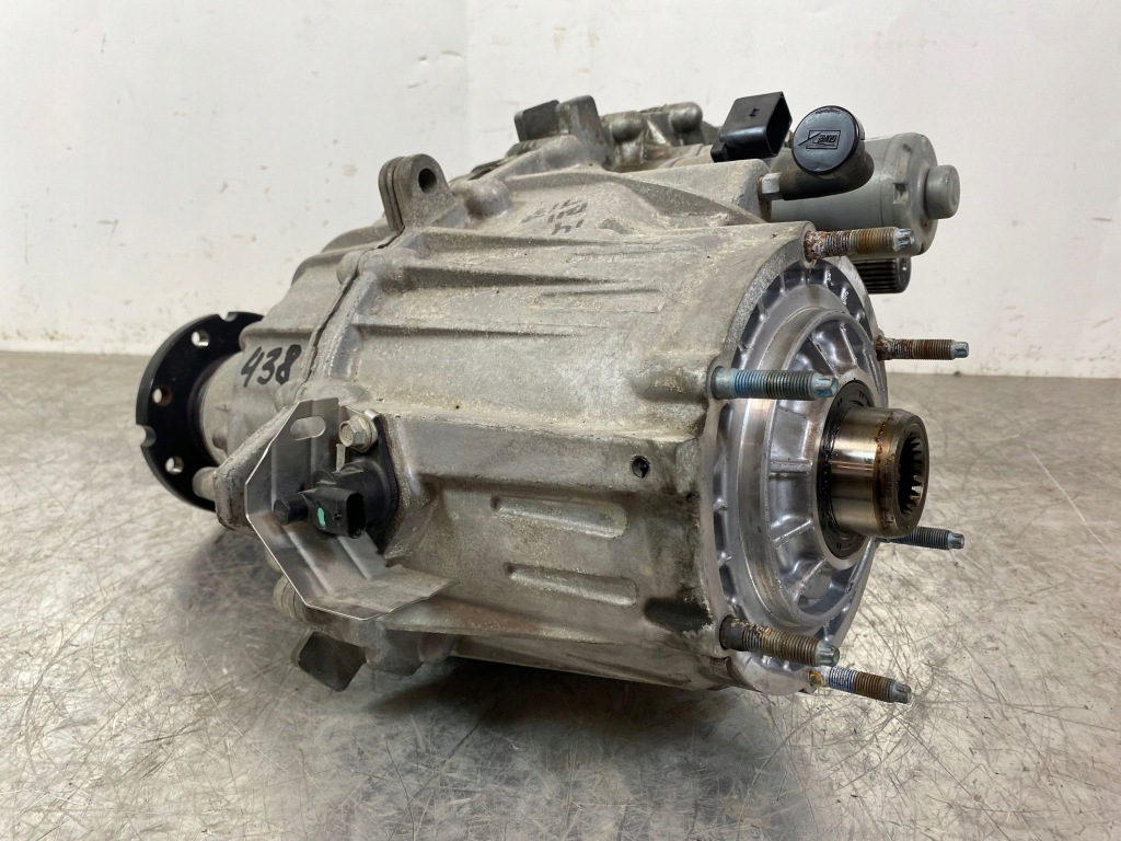 Купить 2022 jeep grand wagoneer коробка передач приборная p68415458ac