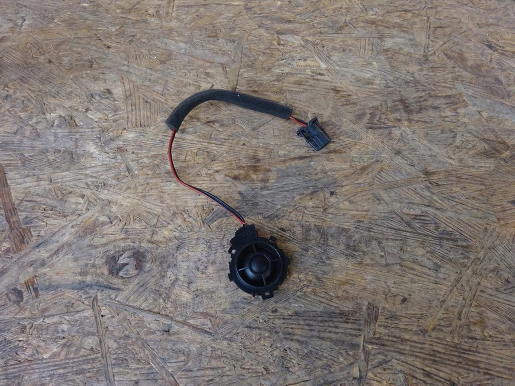 фото №1, Vw eos 1q динамик высокочастотный 1q0035411a