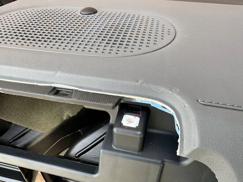 фото №5, Hyundai ioniq 5 приборная панель приборная приборная панель оригинал