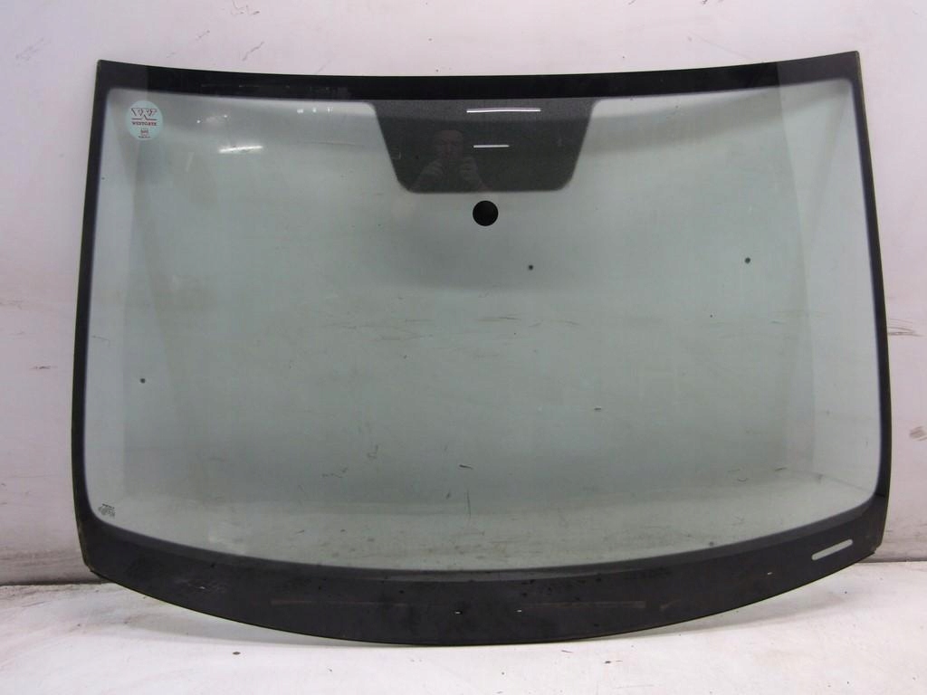 фото №1, Стекло передняя лобовое orginał seat leon iii 5f hb