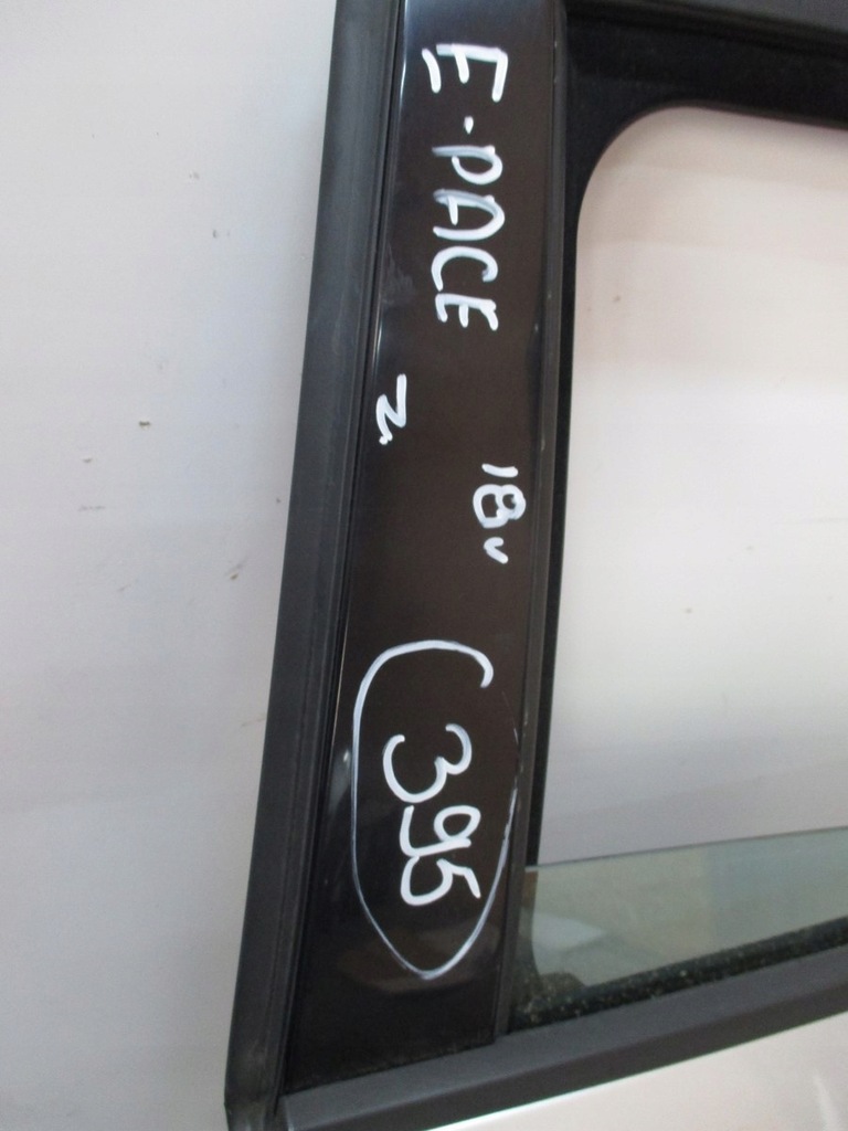 фото №6, Двері задні ліва jaguar e pace epace 18r