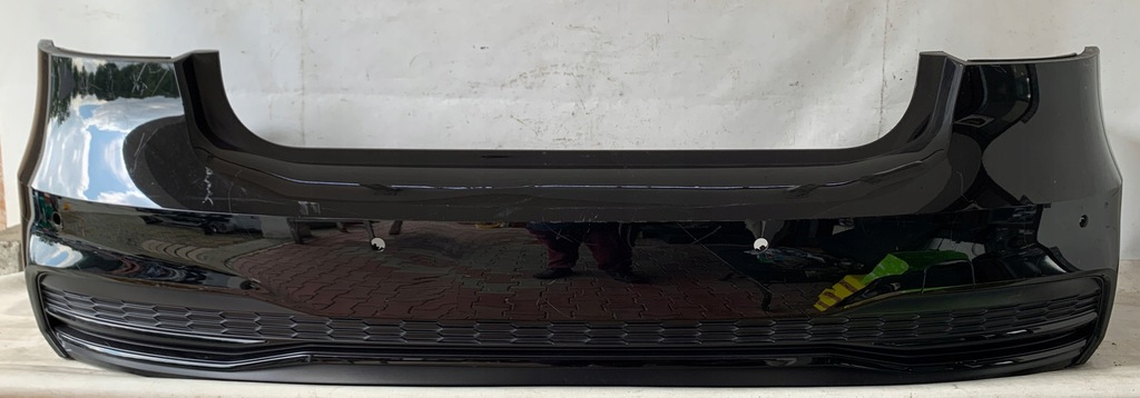 фото №1, Бампер задня задній audi a7 c8 s-line pdc