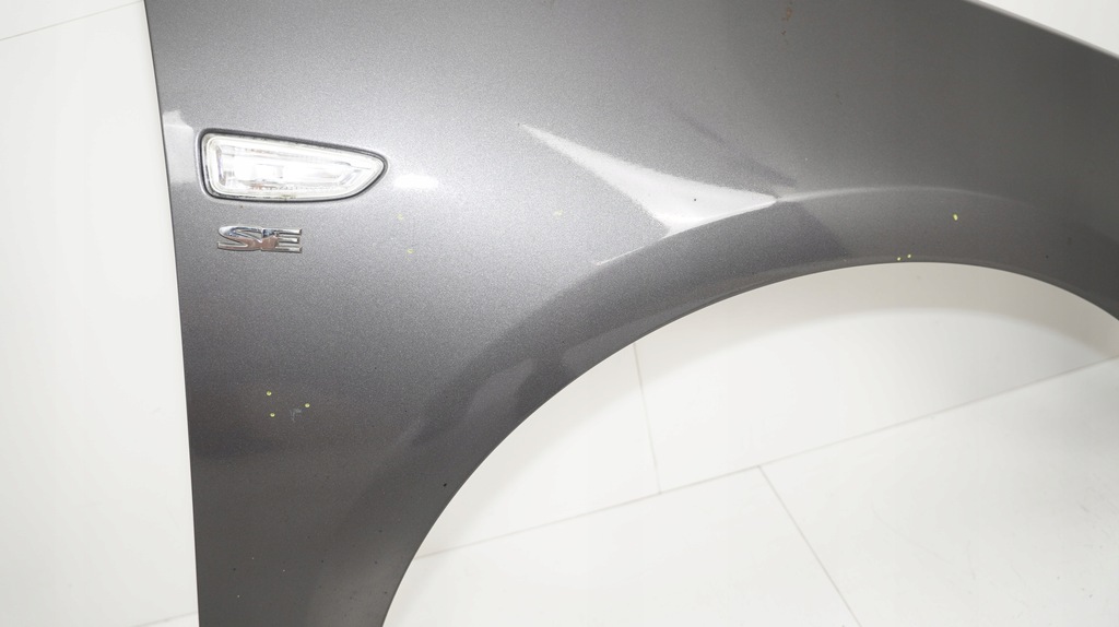 фото №7, Крила правий перед opel astra j 09-12r