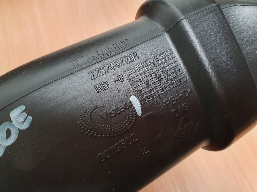 фото №14, Отопитель воздуходувка кондиционера моторчик renault zoe i 272702761r