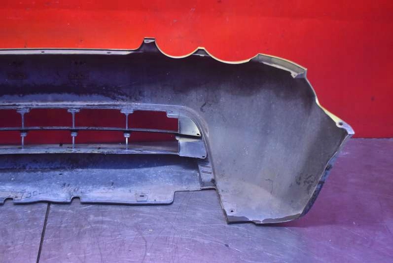 фото №10, Бампер перед передний жёлтый honda hr-v h-r v 1 i 98-01