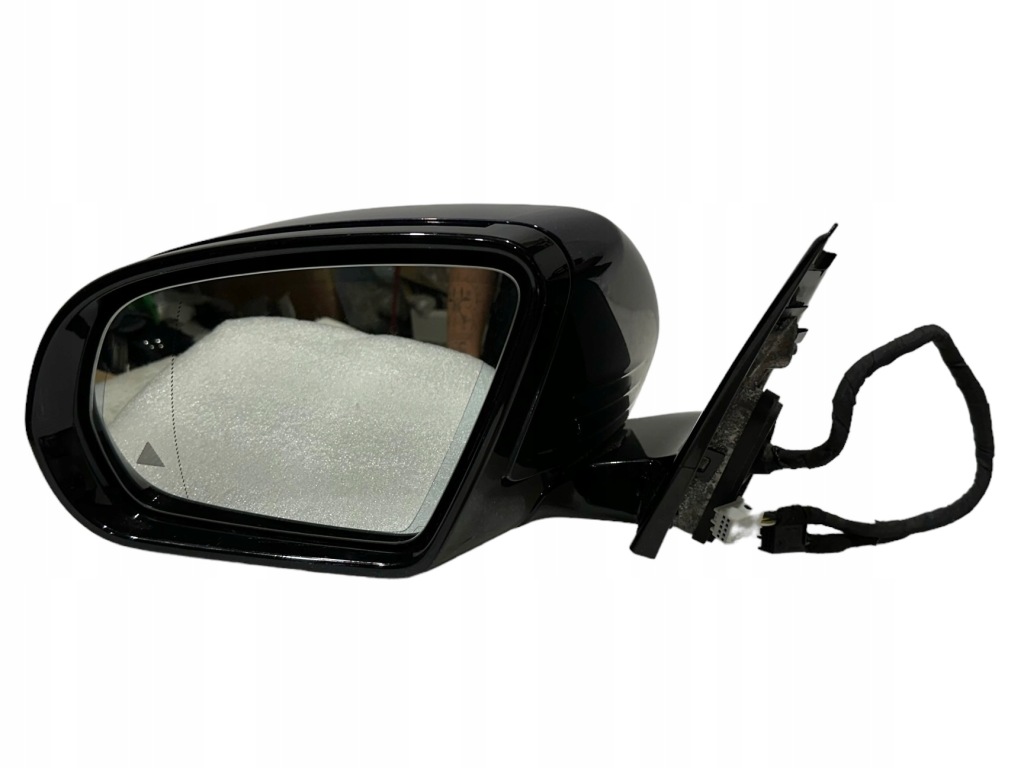 фото №1, Mercedes benz s klasa w222 левая зеркало left mirror