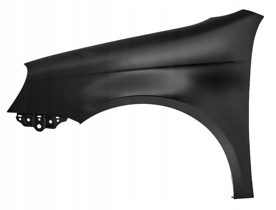 фото №1, Крыло передний левый vw golf v / jetta