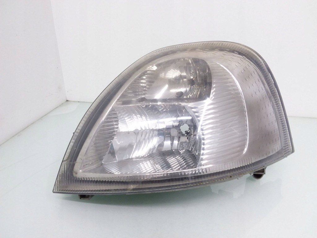 фото №1, 2004 opel movano a фара 8200163516