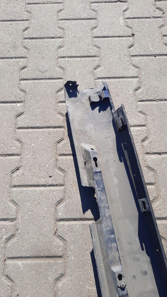 фото №12, Молдинг поріг права volvo 31333005 v60 s60 ii