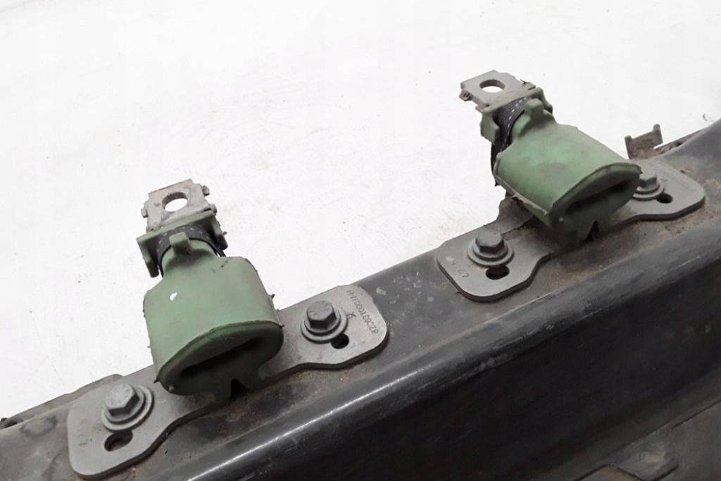 фото №1, Подрамник передние renault talisman grandtour kp_ 544000015r 1.6l дизель