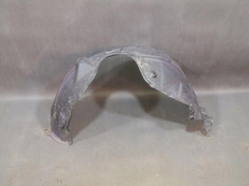 фото №1, Toyota camry 12- подкрылок левая передние перед oryg