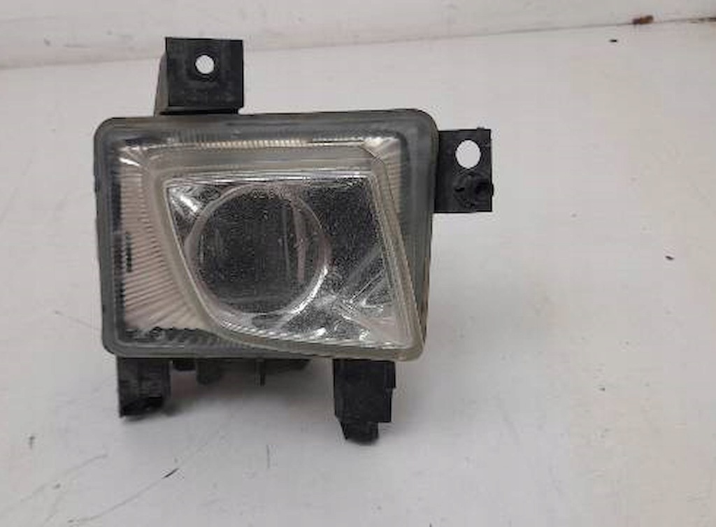 фото №1, Протитуманна фара правий opel vectra 2,0 dti