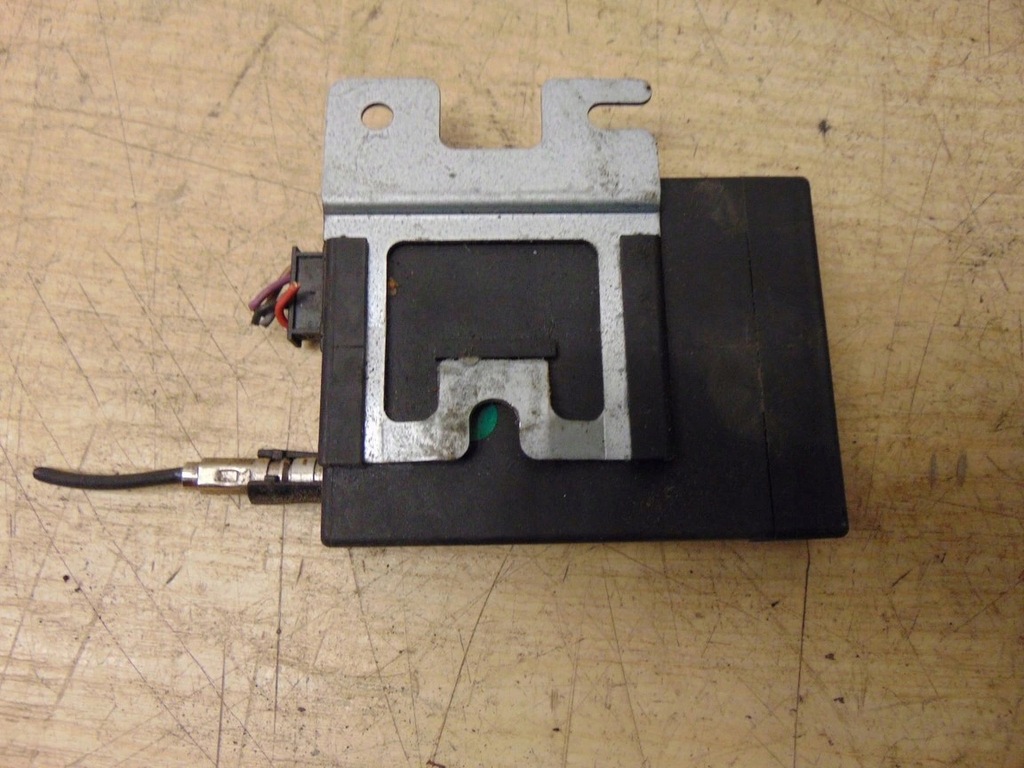 фото №2, Модуль блок управления webasto telestart t80