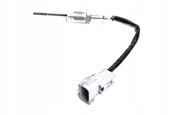 фото №4, Jpn 75e2117-jpn датчик, температура выхлопных газов