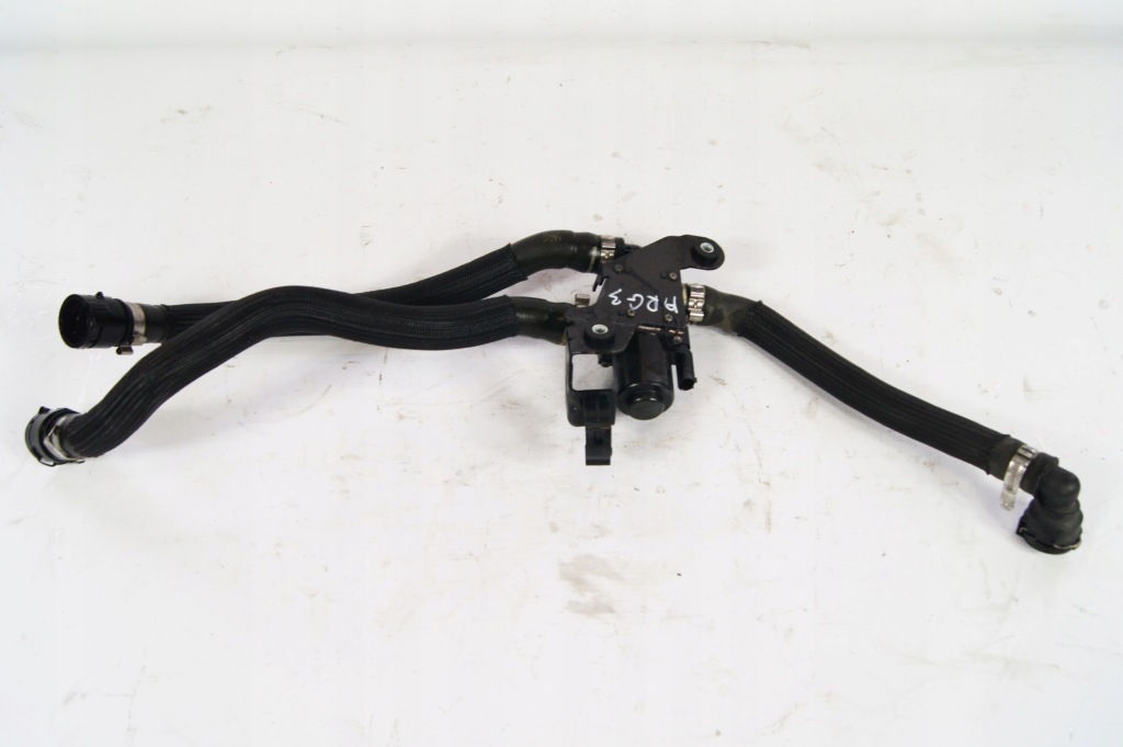 фото №2, Электроклапан wody насос alfa romeo giulia 2.0t 18r