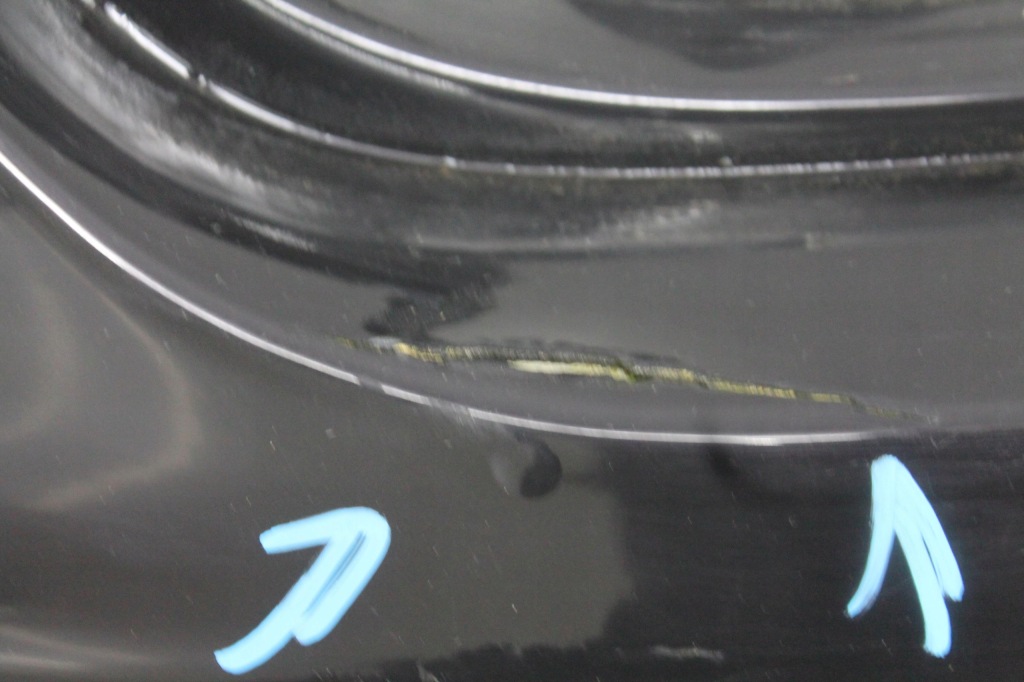 Бампер задний задний pdc alfa romeo giulietta kol. 805 10-13 Цена