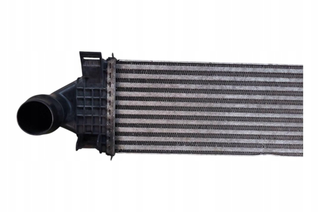 фото №7, Радиатор интеркулер volvo v40 cross country 526 31367277 2.0l дизель