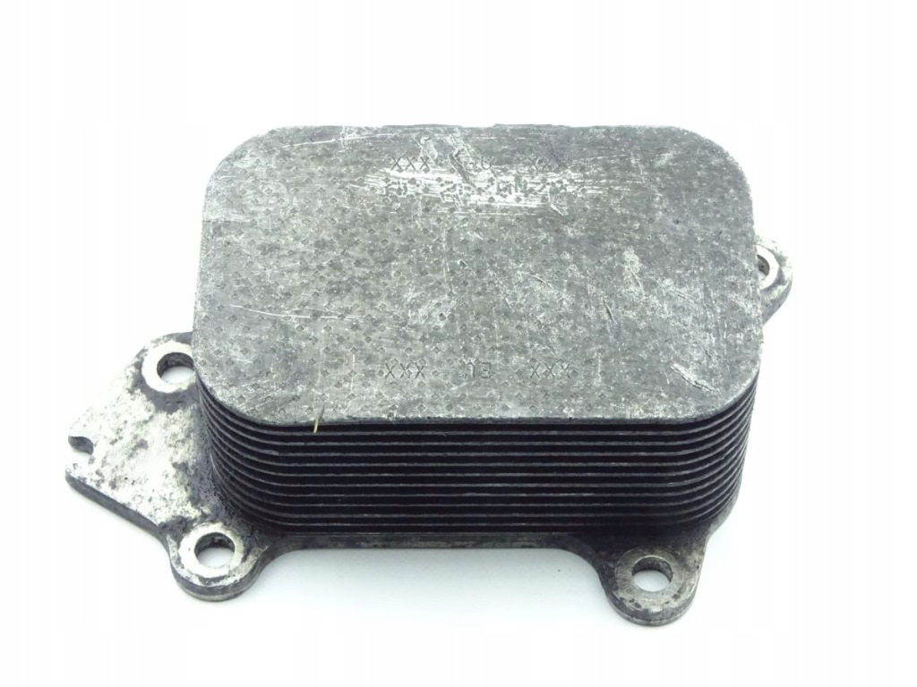 Купить Renault clio ii 98-05 1.9 d радиатор масла