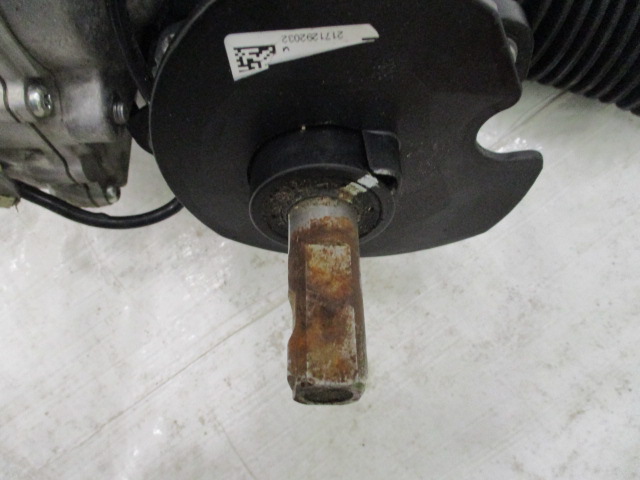 фото №10, Peugeot 208 рулевая рейка трансмиссия рулевая