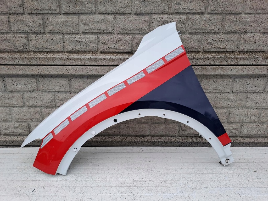 фото №1, Vw t roc troc t-roc 17-23 крыло левый передний оригинал