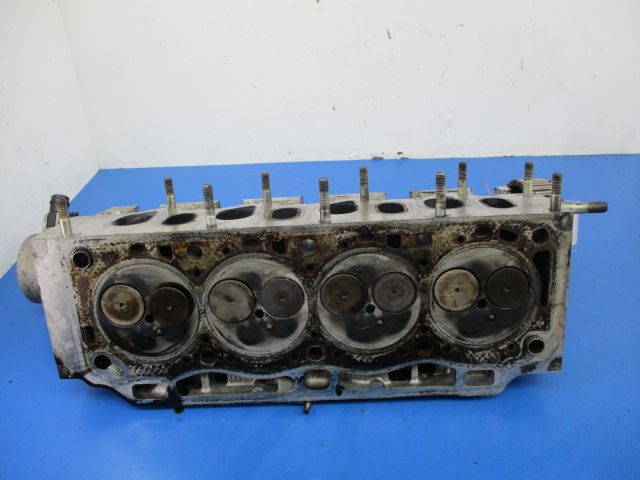 фото №5, Renault laguna i 1.9dci головка fdp 0203