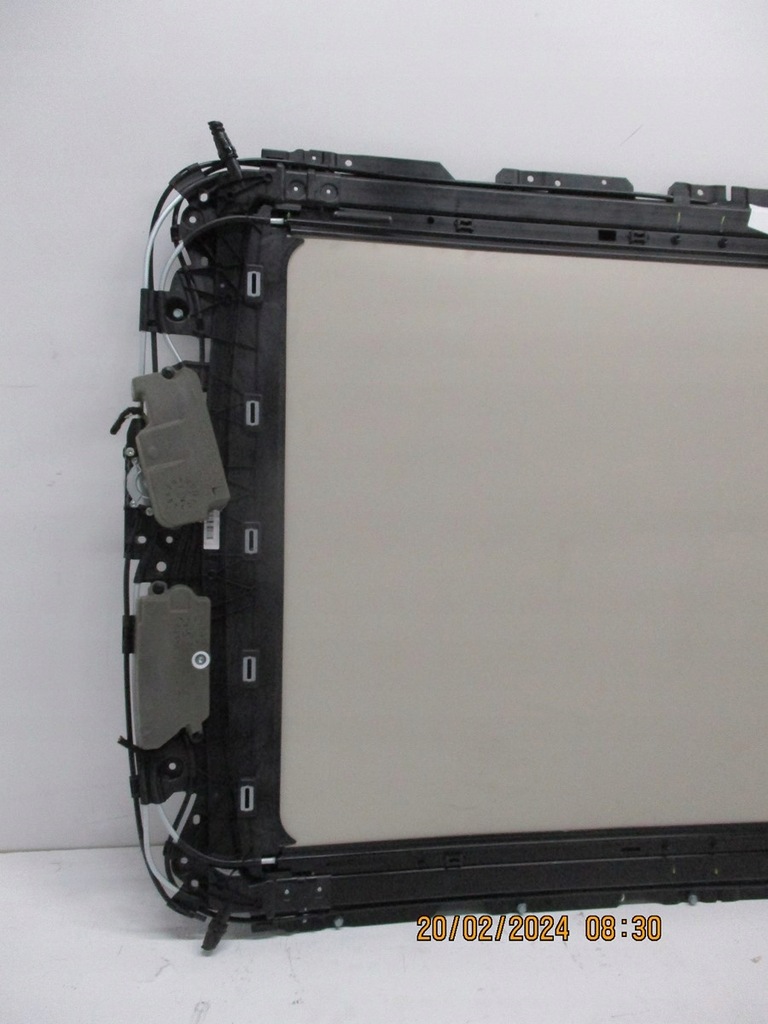 фото №7, Дах панорама bmw x5 g05