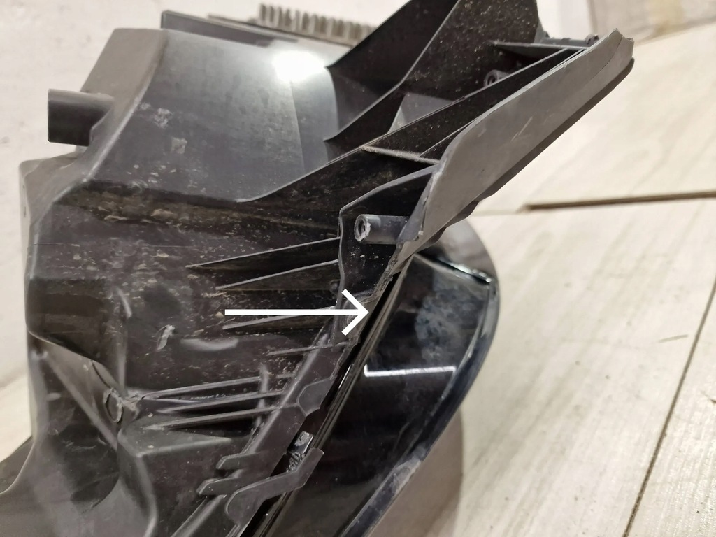 фото №10, Land rover range rover velar l560 laser m8a2-13w030-ha