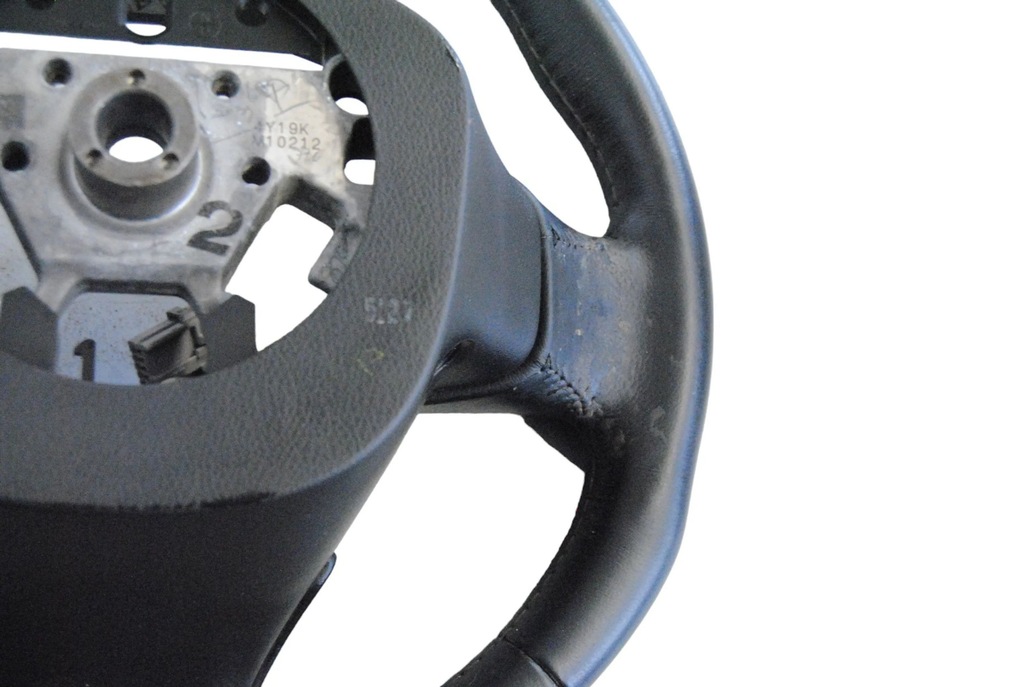 фото №7, Infiniti q50 2016 воздуховод