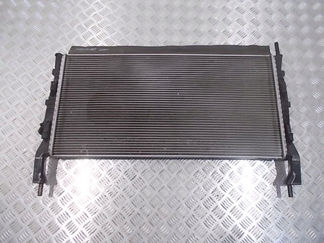 Купить Ford оригинальный номер 6c11-8005-cd радиатор воды