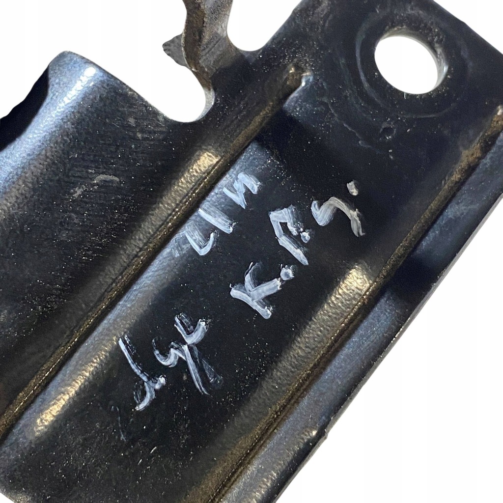 фото №7, Ford edge ii 2020 задняя сторона левая шланг / wąż усилителя тормоза