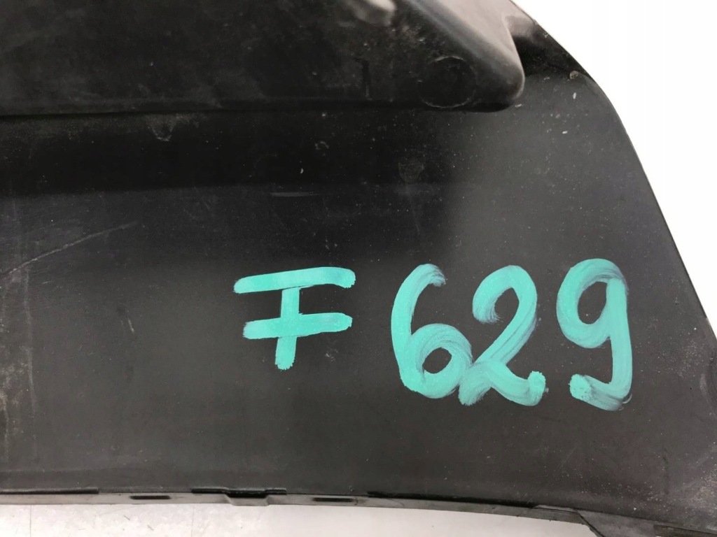 фото №9, Mercedes cle 236 amg решітка do бампера перед середня a2368852902