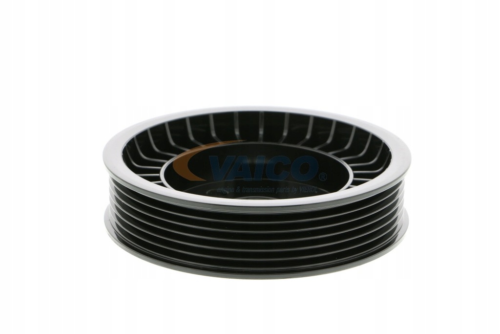 фото №8, Vaico v20-2938 шкив, насос усилителя