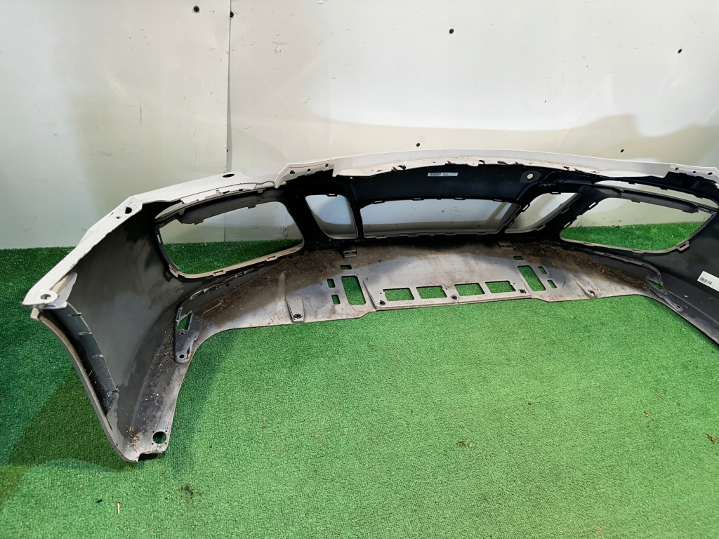 Porsche 911 991 lift gts бампер перед передний 99150598213 Оригинал