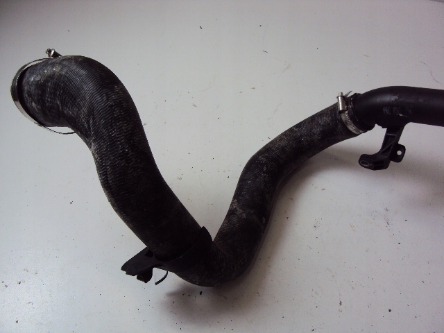 фото №4, Труба интеркулер ford kuga mk2 2.0 d