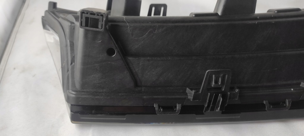 фото №6, Лампа led drl левый vw transporter t7 multivan