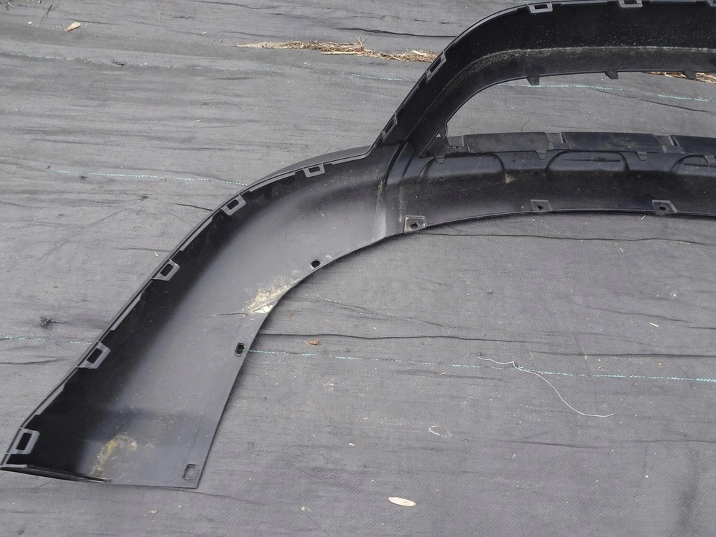 фото №10, Dodge journey freemint lift 11- спойлер бампера