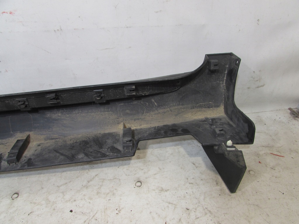 фото №8, Молдинг накладка порог правая sportage iv 4 kia 87754-f1110 gt line