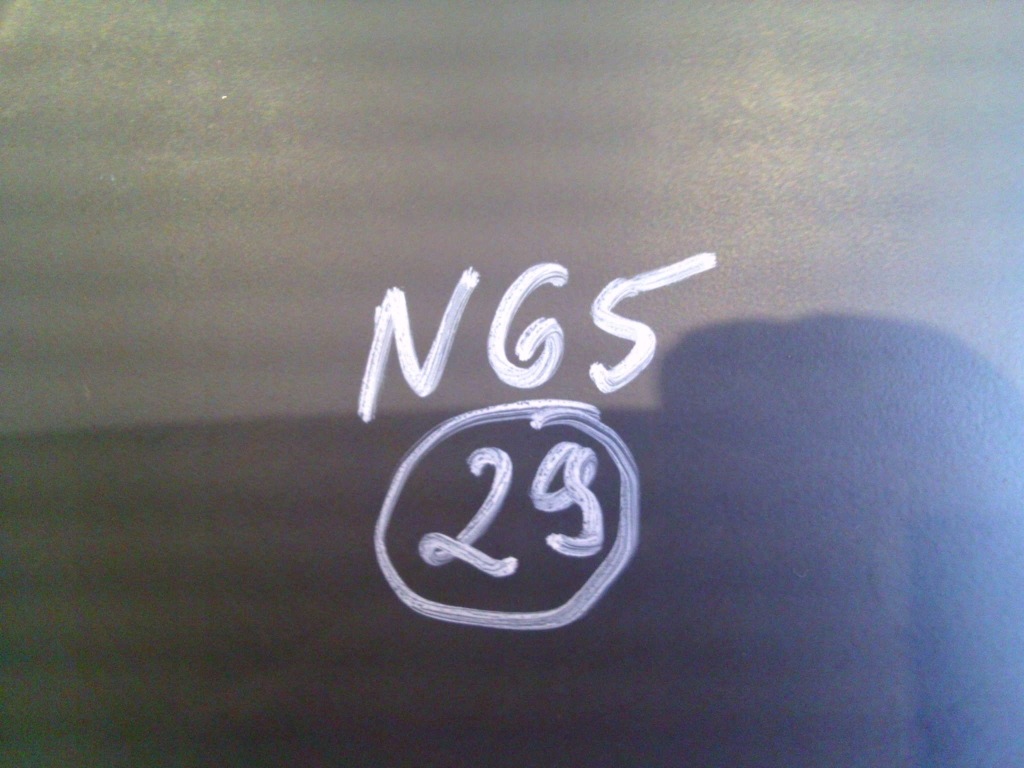 Mokka a 15r экран козырёк приборная панель 95142082 22915943g Недорого