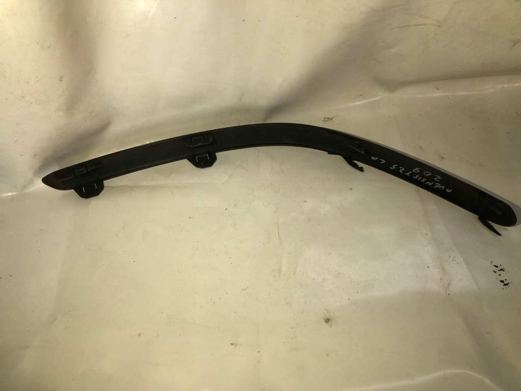 фото №1, Молдинг бампера перед перед передня ліва 209 toyota avensis t25