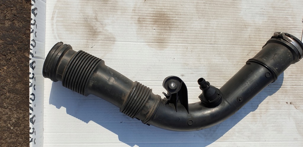 фото №1, Шланг wąż труба інтеркулер volvo xc90 ii 2.0d