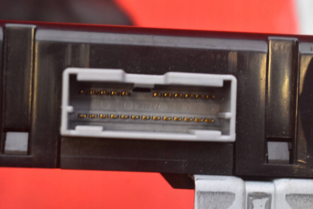 фото №9, Блок керування модуль bcm 95400-a2041 kia ceed 2 ii 1.4 16v 100 km 12-15