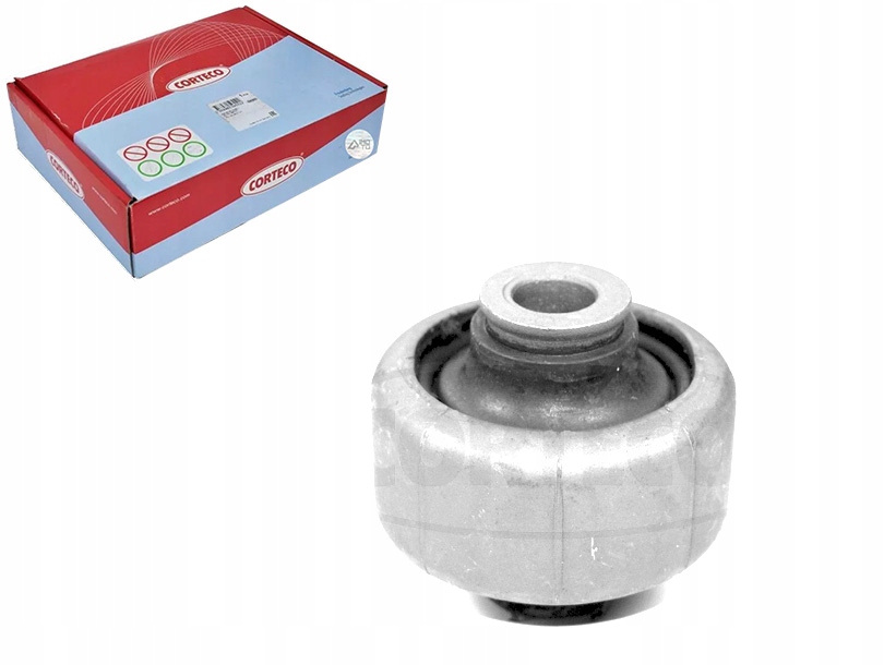 фото №1, Сайлентблок важеля перед l/p renault captur i clio iii clio iv grand