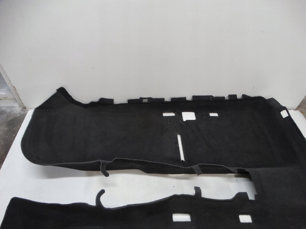 фото №7, Обивка обшивка пол renault laguna iii хэтчбек