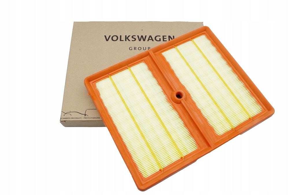 фото №1, Оригінальний фільтр повітря rapid scala 04c129620a